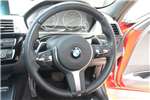  2016 BMW 3 Series 340i M Sport sports-auto