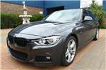  2016 BMW 3 Series 340i M Sport sports-auto