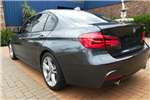  2016 BMW 3 Series 340i M Sport sports-auto