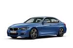  2017 BMW 3 Series 340i M Sport sports-auto