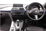  2017 BMW 3 Series 340i M Sport sports-auto