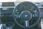  2017 BMW 3 Series 340i M Sport sports-auto