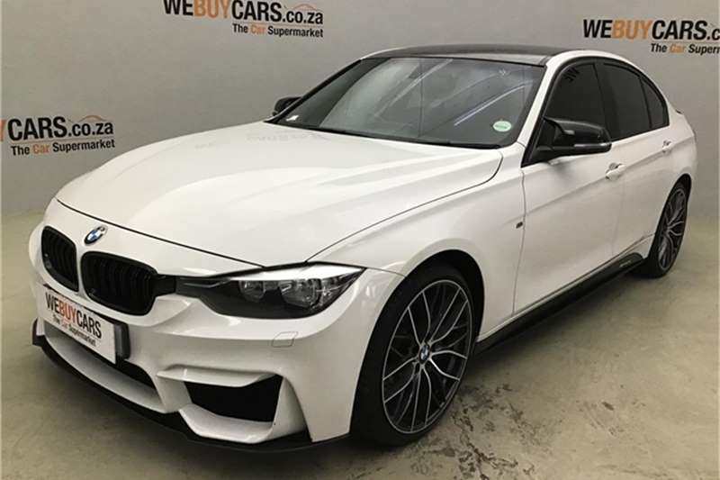  BMW 0i M Sport auto deportivo en venta en Gauteng