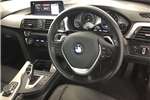  2019 BMW 3 Series 340i sports-auto