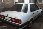  1991 BMW 3 Series 