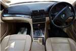  2004 BMW 3 Series 