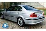  2004 BMW 3 Series 