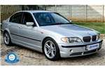  2004 BMW 3 Series 