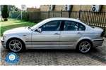  2004 BMW 3 Series 