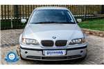  2004 BMW 3 Series 