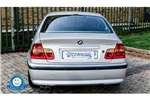  2004 BMW 3 Series 