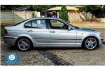  2004 BMW 3 Series 