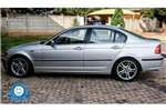  2004 BMW 3 Series 