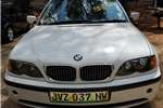  2004 BMW 3 Series 