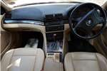  2004 BMW 3 Series 