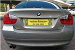  2008 BMW 3 Series 