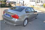  2009 BMW 3 Series 