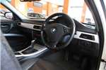  2009 BMW 3 Series 