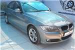  2011 BMW 3 Series 