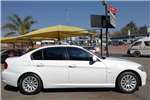  2011 BMW 3 Series 