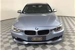  2013 BMW 3 Series ActiveHybrid 3