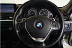  2014 BMW 3 Series ActiveHybrid 3