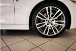  2014 BMW 3 Series ActiveHybrid 3