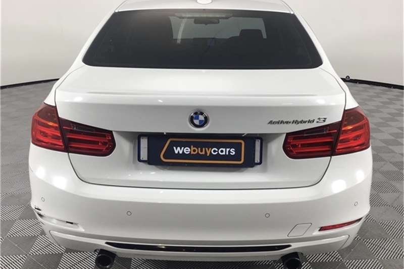  BMW ActiveHybrid Sport en venta en Gauteng