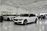  2014 BMW 3 Series ActiveHybrid 3 Sport
