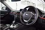  2014 BMW 3 Series ActiveHybrid 3 Sport