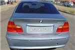  2004 BMW 3 Series 