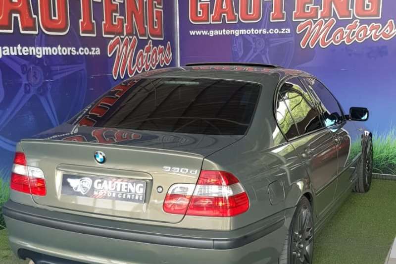 01 Bmw For Sale In Gauteng Auto Mart