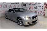  2008 BMW 3 Series 