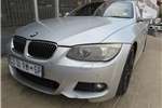  2010 BMW 3 Series 