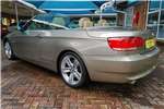  2007 BMW 3 Series 