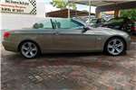  2007 BMW 3 Series 