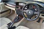  2008 BMW 3 Series 