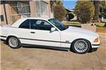 Used 1995 BMW 3 Series Convertible 