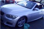 Used 0 BMW 3 Series Convertible 