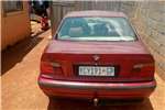 Used 1997 BMW 3 Series Coupe 