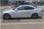  2006 BMW 3 Series coupe 
