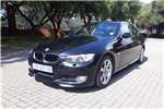 Used 2007 BMW 3 Series Coupe 