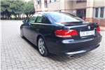 Used 2007 BMW 3 Series Coupe 