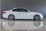 Used 2011 BMW 3 Series Coupe 320i COUPE SPORT A/T (E92)