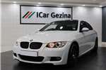 Used 2009 BMW 3 Series Coupe 325i COUPE A/T (E92)