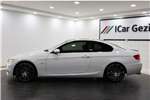 Used 2009 BMW 3 Series Coupe 325i COUPE A/T (E92)
