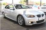  2007 BMW 3 Series 