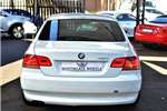  2007 BMW 3 Series 