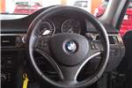  2010 BMW 3 Series 