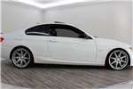  2009 BMW 3 Series 